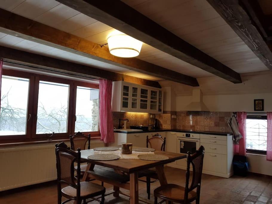 Apartman Malsin Exterior photo