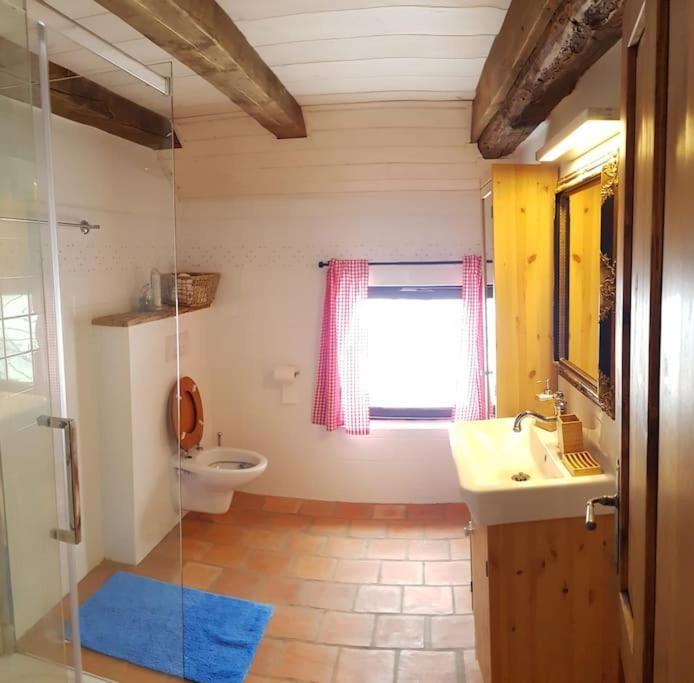 Apartman Malsin Exterior photo